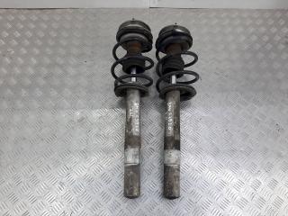 стойка передняя правая BMW 5 серия E39 2000