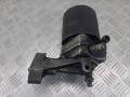 корпус масляного фильтра Volkswagen Transporter T4 2001, 1.9 л., дизель, 028115417E - фото №2