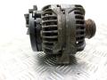 генератор Volvo V70 1 поколение 1998, 2.0 л., Ti, 124515019 - фото №3