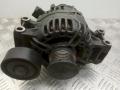 генератор BMW 3 серия E46 2001, 2.0 л., i, 124325087 - фото №5