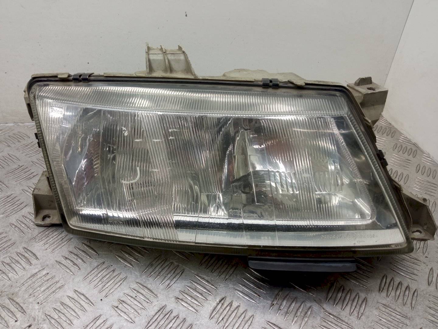 Фара - Saab 9-5 (1997-2010)
