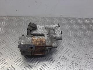 стартер Toyota Yaris P1 [рестайлинг] 2005, 1.4 л., D-4D, 4280000570