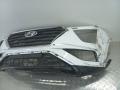 бампер передний Hyundai Creta 1 поколение [рестайлинг] 2021, 86511BW000IJT - фото №3