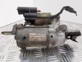 стартер Ford Mondeo 3 поколение 2001, 1.8 л., i, 1S7U11000AB25 - фото №2