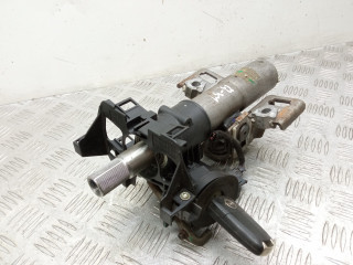 рулевая колонка Opel Meriva 1 поколение (A) [рестайлинг] 2007, 1.6 л., Z 16 XEP, бензин, 90589313