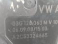заслонка дроссельная Audi A3 8P 2004, 2.0 л., TDi, 03G128063M - фото №5