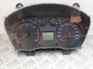 щиток приборов (приборная панель) Ford Transit Connect 2 поколение 2011, 21678068