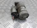 стартер Fiat 500 2004, 1.2 л., i, бензин, 51832950 - фото №4
