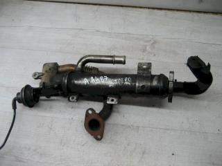 охладитель EGR / Радиатор EGR Audi A4 B7 2007, 2.0 л., TDi