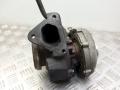 турбина Mercedes-Benz C-Класс W203/S203/CL203 2001, 2.2 л., CDi, A6460960099 - фото №2