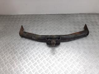 прицепное устройство (фаркоп) Renault Master 2 поколение [рестайлинг] 2004