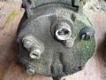компрессор кондиционера Renault Laguna 2 поколение 2005, 1.9 л., DCi - фото №3