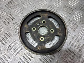 шкив насоса гидроусилителя Peugeot 306 1 поколение [рестайлинг] 1998, 1.4 л., бензин, 9611256780