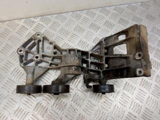 кронштейн генератора Mercedes-Benz A-Класс W169 2007, 1.5 л., i, A2662000670