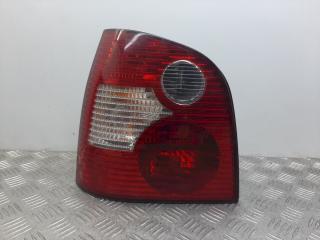 фонарь задний левый Volkswagen Polo 4 поколение 2004, 6Q6945111A