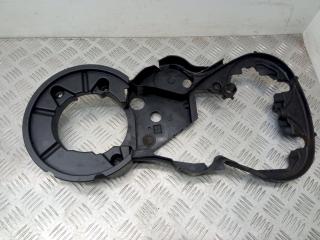 защита (кожух) ремня ГРМ Volvo XC90 2 поколение 2016, 2.0 л., i, 31439557