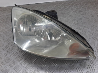 фара правая Ford Focus 1 поколение [рестайлинг] 2003, 1.8 л., C9DB, дизель