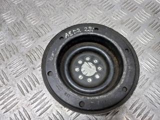 шкив коленвала Audi A8 D2/4D [рестайлинг] 2000, 2.8 л., i, бензин, 078105251L