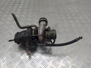 турбина BMW 5 серия E39 1996, 2.5 л., TDS, 2246144