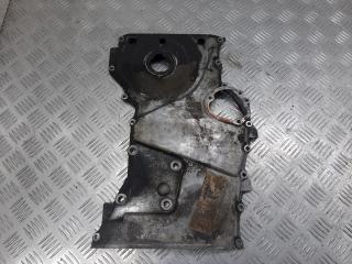 крышка двигателя передняя Honda Accord 7 поколение 2004, 2.2 л., cTDi