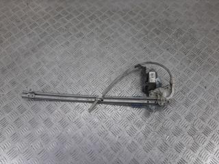 стеклоподъемник электрический задний левый Renault Espace 4 поколение 2005, 8200305724