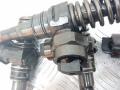 форсунка Volkswagen Golf 4 поколение 2003, 1.9 л., TDi, 038130073F - фото №4