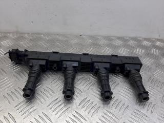 катушка зажигания Opel Agila 1 поколение (A) 2004, 1.2 л., i, 221503015