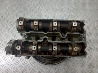 головка блока цилиндров Opel Omega B 1999, 2.5 л., i, 90412232