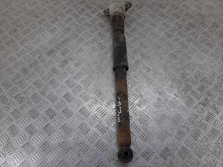 амортизатор задний Audi A6 4F/C6 2007, 2.4 л., BDW, бензин, АКПП