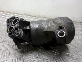 корпус масляного фильтра Renault Espace 4 поколение 2006, 2.2 л., DCi