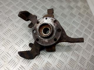 ступица передняя левая Opel Astra G 2002