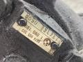 редуктор рулевой BMW 5 серия E39 1998, 4.4 л., i, 1095189 - фото №4
