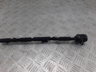 проводка Volkswagen Passat B5 [рестайлинг] 2003, 1.9 л., TDi PD, дизель, 038971803