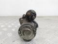 стартер Renault Megane 2 поколение 2006, 1.5 л., DCi, дизель, -, 8200584675B - фото №2