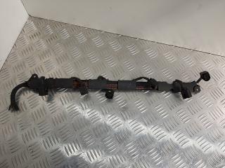 проводка BMW 5 серия E60/E61 2005, 3.0 л., TDi