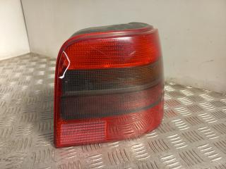 фонарь задний правый Volkswagen Golf 4 поколение 2000, хетчбэк 5 дв.