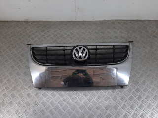 решетка радиатора Volkswagen Touran 1 поколение [рестайлинг] 2009