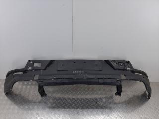 юбка бампера нижняя Porsche Cayenne PO536 2020, 9Y3807110