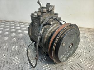 компрессор кондиционера Kia Sportage 1 поколение 2000, 2.0 л., TD