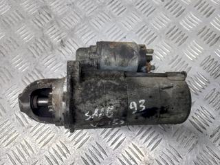 стартер Saab 9-3 1 поколение 2000, 2.0 л., i