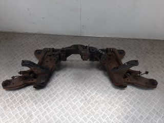 балка подвески передняя (подрамник) Mazda 626 5 поколение [рестайлинг] 2001, 1.8 л., FP, бензин, МКПП