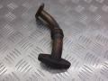 трубка системы рециркуляции EGR Mitsubishi L200 3 поколение 2001, 2.5 л., TDi - фото №3