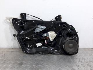 стеклоподъемник электрический Volkswagen Passat B6 2008, 3C1837755L