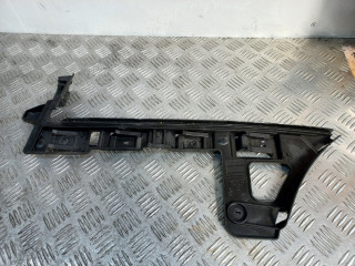 крепление бампера Volkswagen Passat B6 2006, универсал, 3C9807394