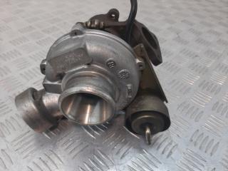 турбина Chrysler PT Cruiser 1 поколение 2002, 2.2 л., CRDi, A6640960299