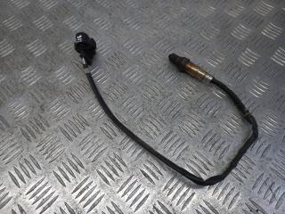 лямбда-зонд Audi A6 C5 [рестайлинг] 2005, 2.7 л., Ti, бензин, 078906265M