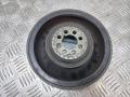 шкив коленвала Audi A4 B6 2002, 2.5 л., TDi, дизель, 059105251M - фото №3