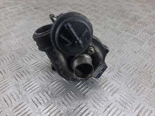 турбина Renault Kangoo 1 поколение [рестайлинг] 2005, 1.5 л., K9K 704, дизель, МКПП, 409030H33771