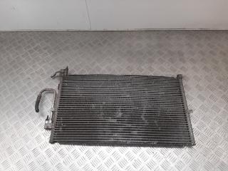 радиатор кондиционера Ford Mondeo 3 поколение [рестайлинг] 2004, 2.0 л., TDCi, 1S7H-19710-BC