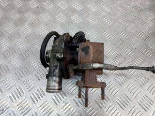 турбина Opel Corsa C [рестайлинг] 2004, 1.3 л., CDTi, 54359700006